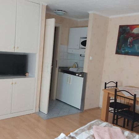 David Apartman Gyula Esterno foto
