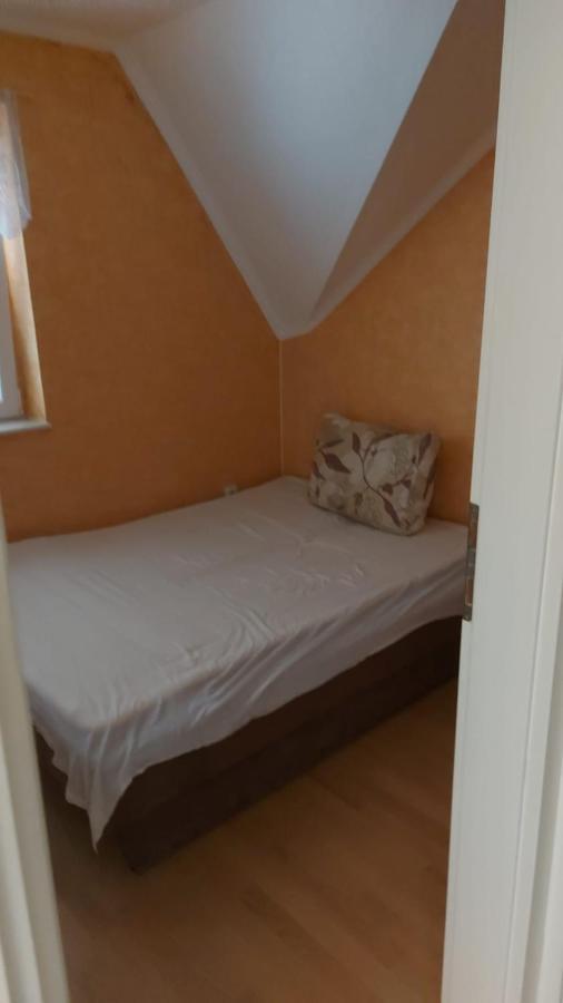 David Apartman Gyula Esterno foto