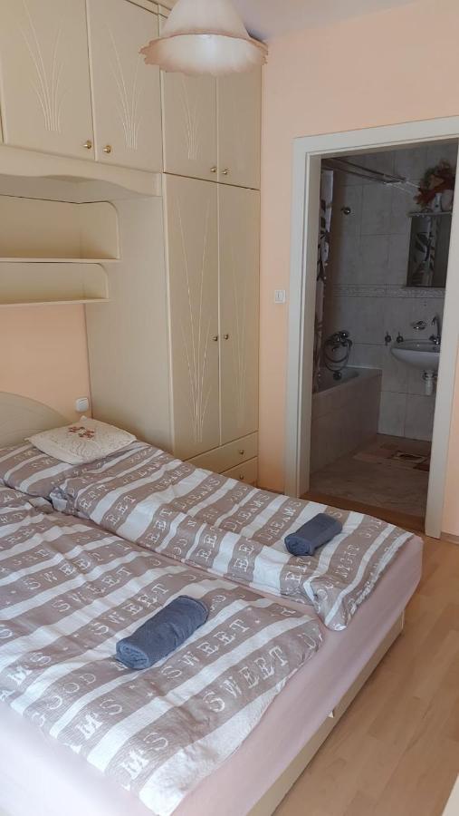 David Apartman Gyula Esterno foto