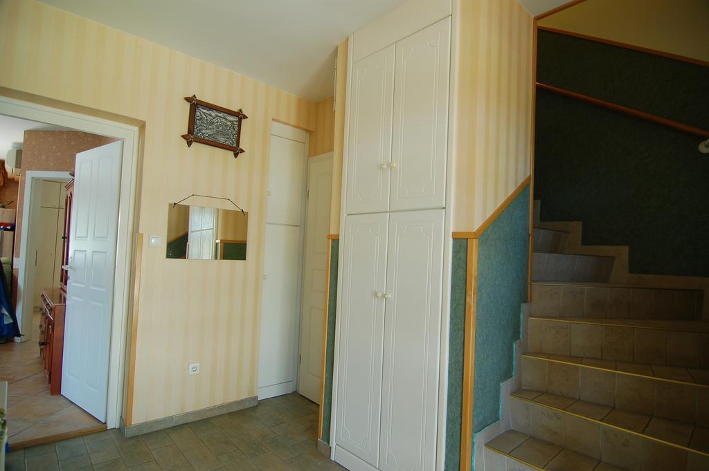 David Apartman Gyula Esterno foto