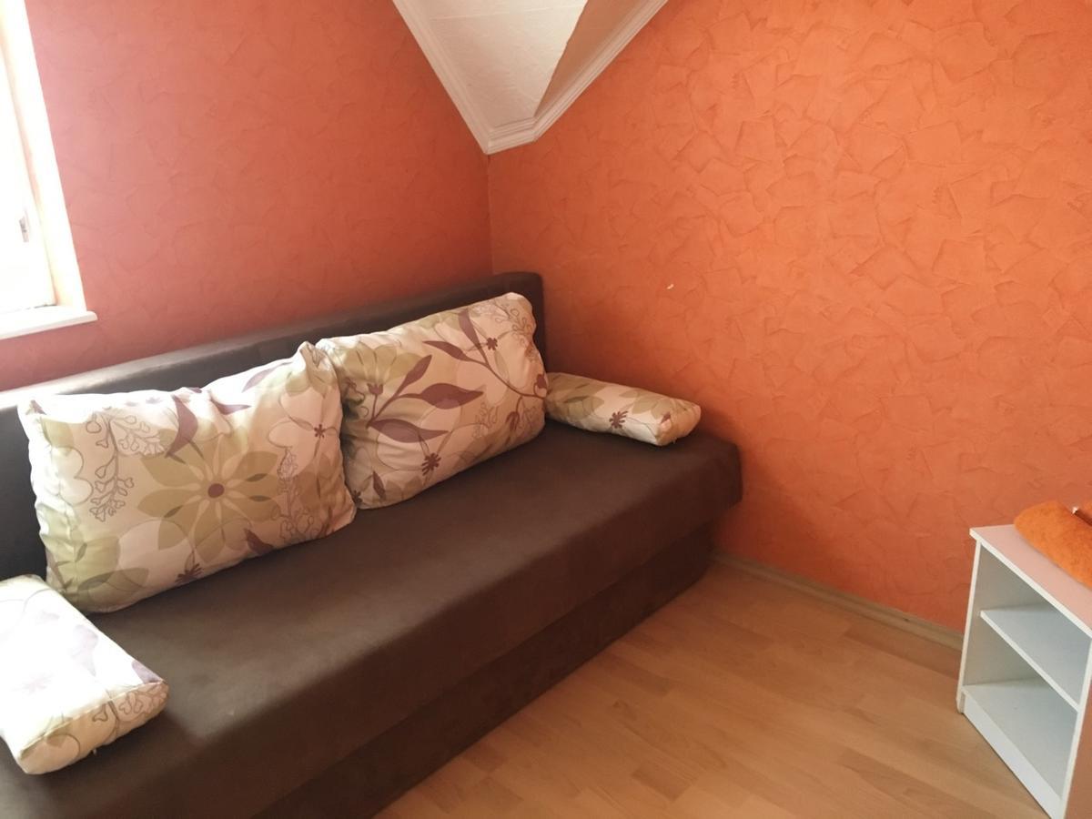 David Apartman Gyula Esterno foto
