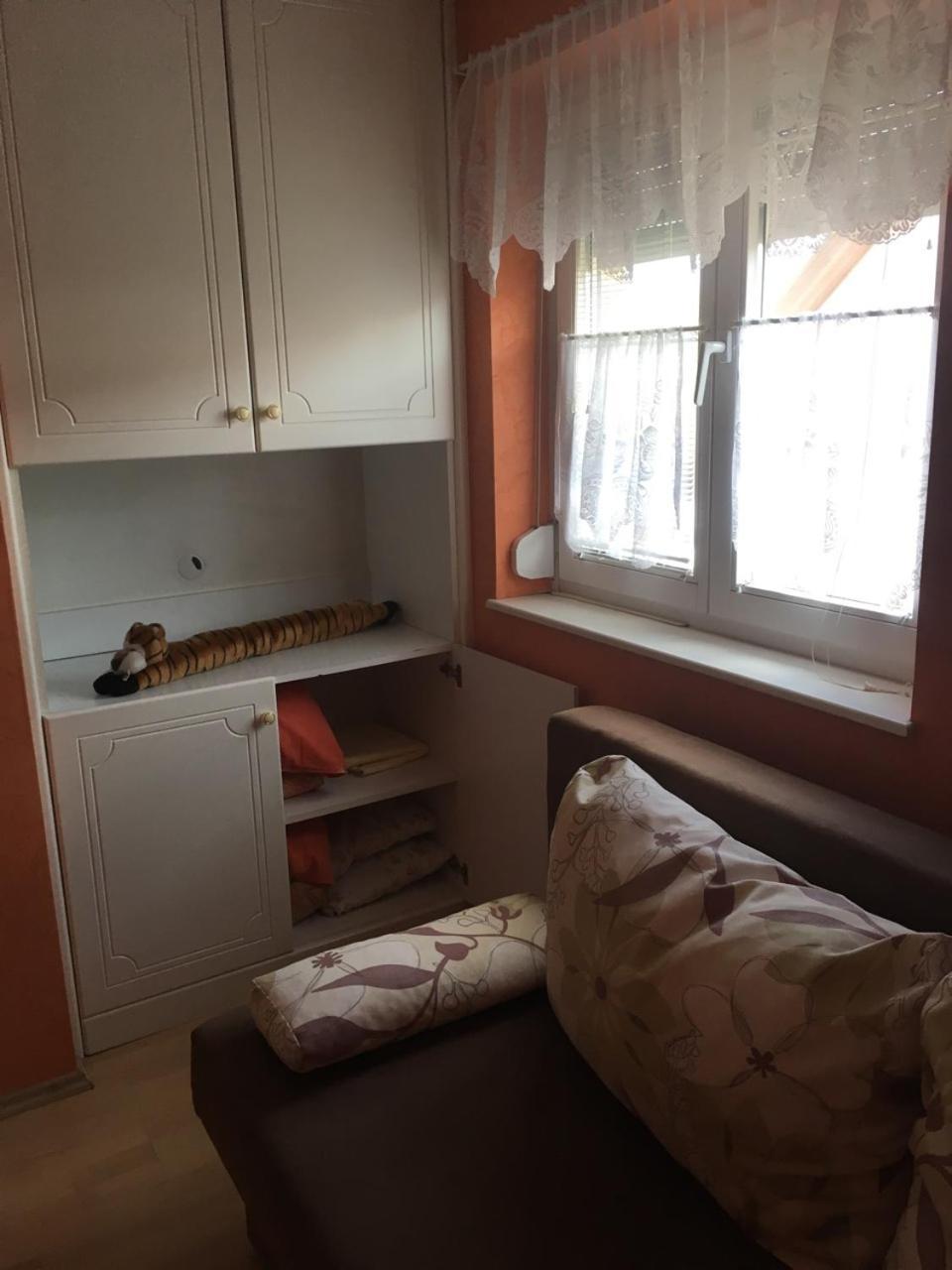 David Apartman Gyula Esterno foto