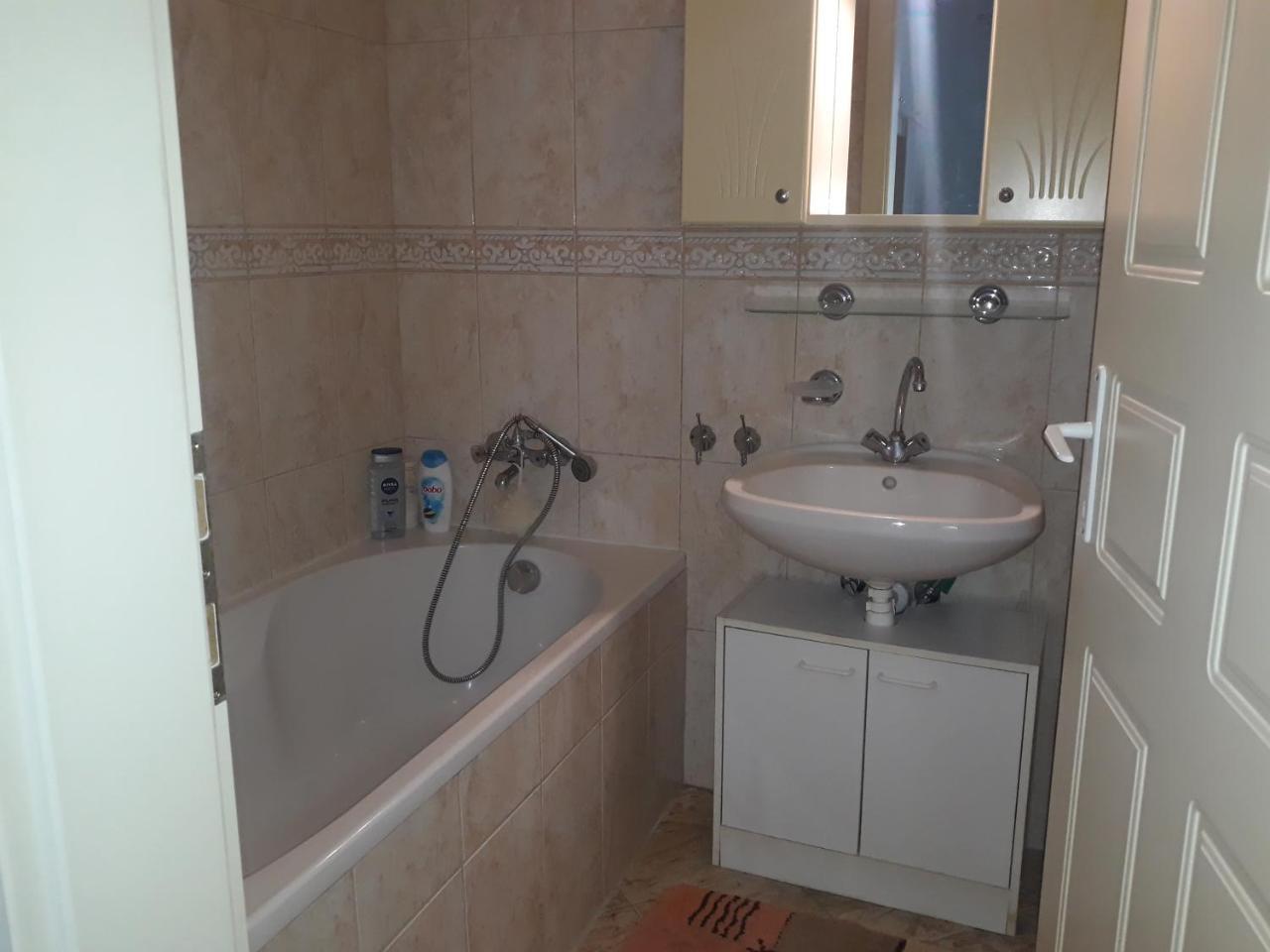 David Apartman Gyula Esterno foto