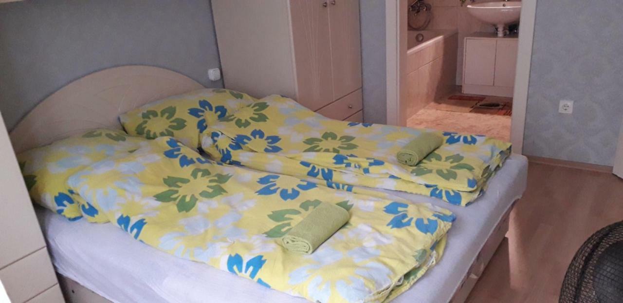 David Apartman Gyula Esterno foto